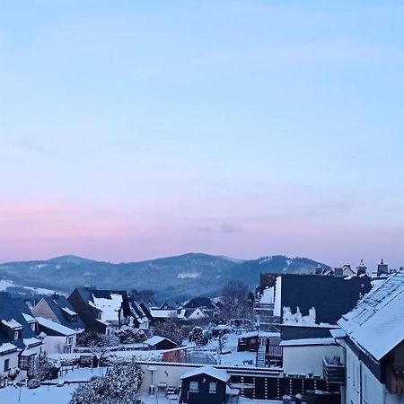 Winterberg Centrum 1 Mit Ssc Sommercard Und Privaten Fahrradkeller Luaran gambar