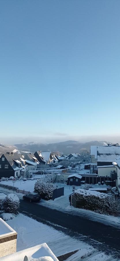 Winterberg Centrum 1 Mit Ssc Sommercard Und Privaten Fahrradkeller Luaran gambar