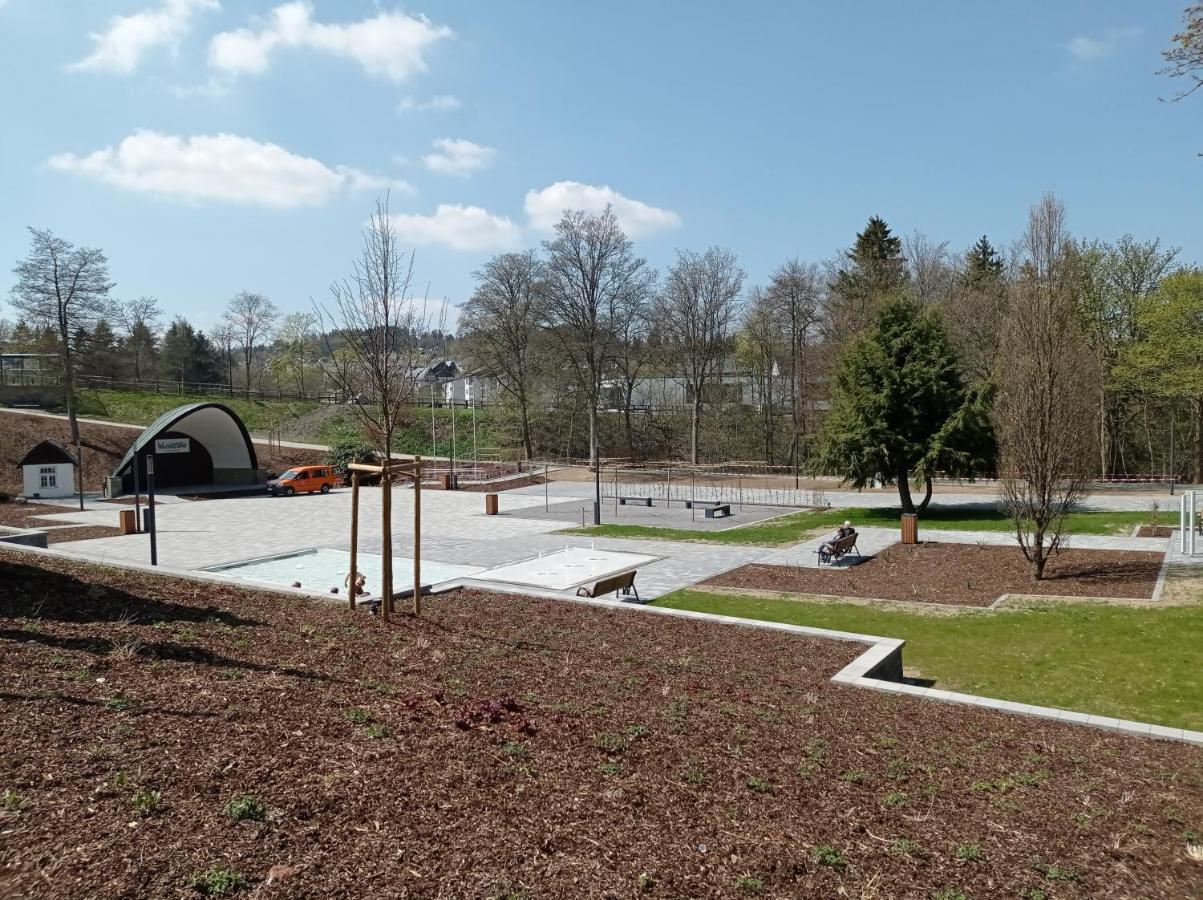 Winterberg Centrum 1 Mit Ssc Sommercard Und Privaten Fahrradkeller Luaran gambar